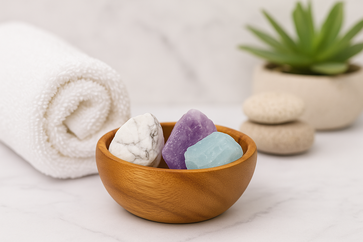 Reiki Infused Aquarius Zodiac Bracelet