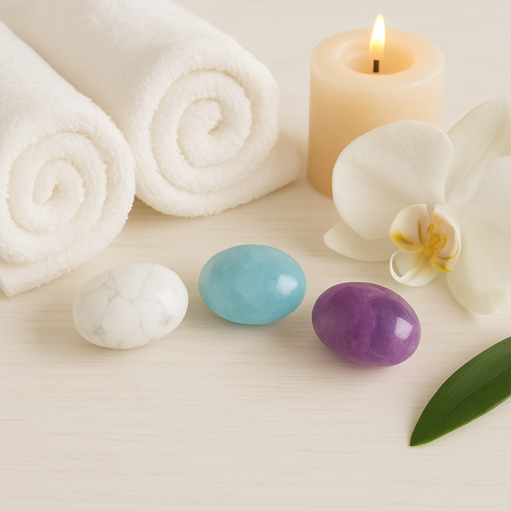 Reiki Infused Aquarius Zodiac Bracelet