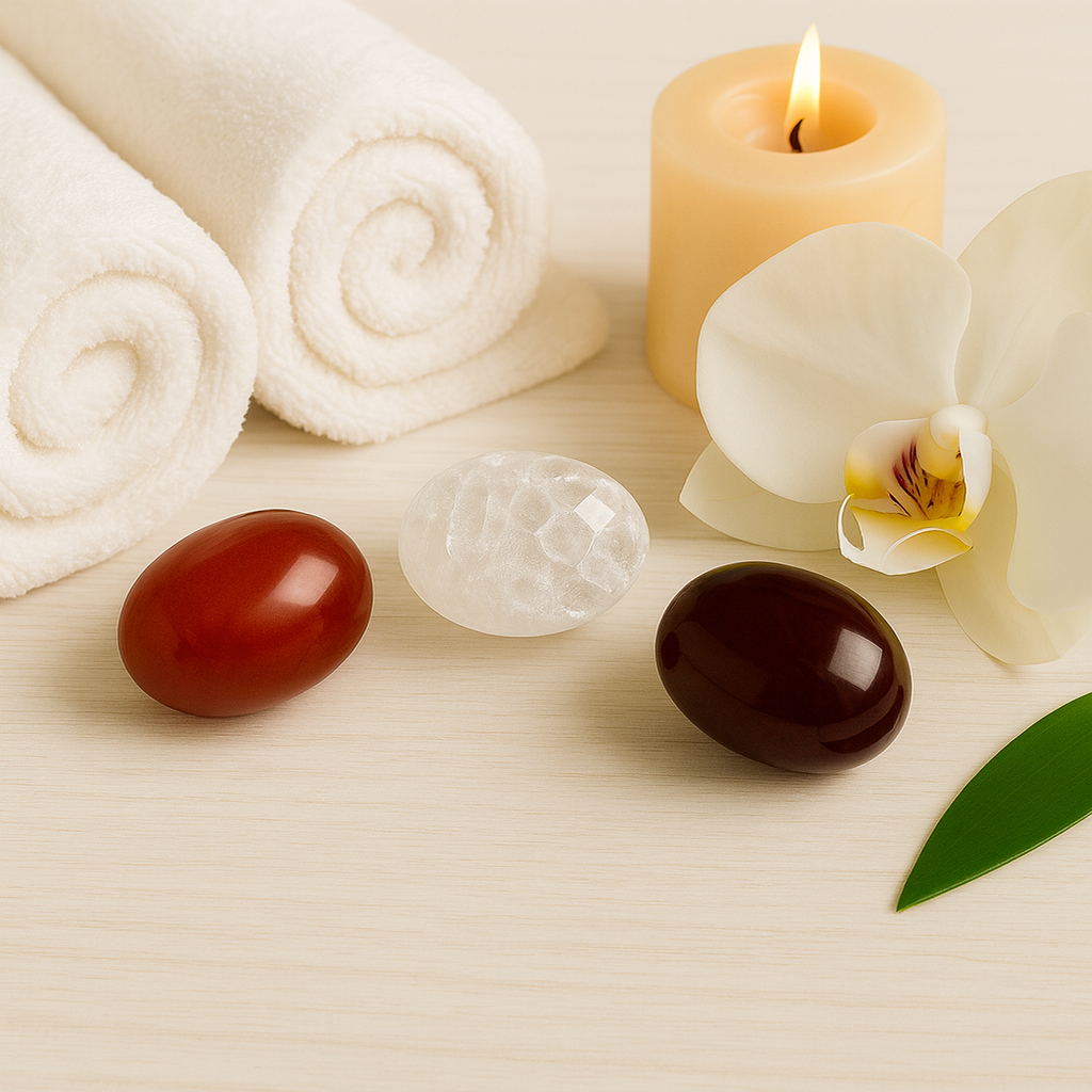 Reiki Infused Aries Zodiac Bracelet