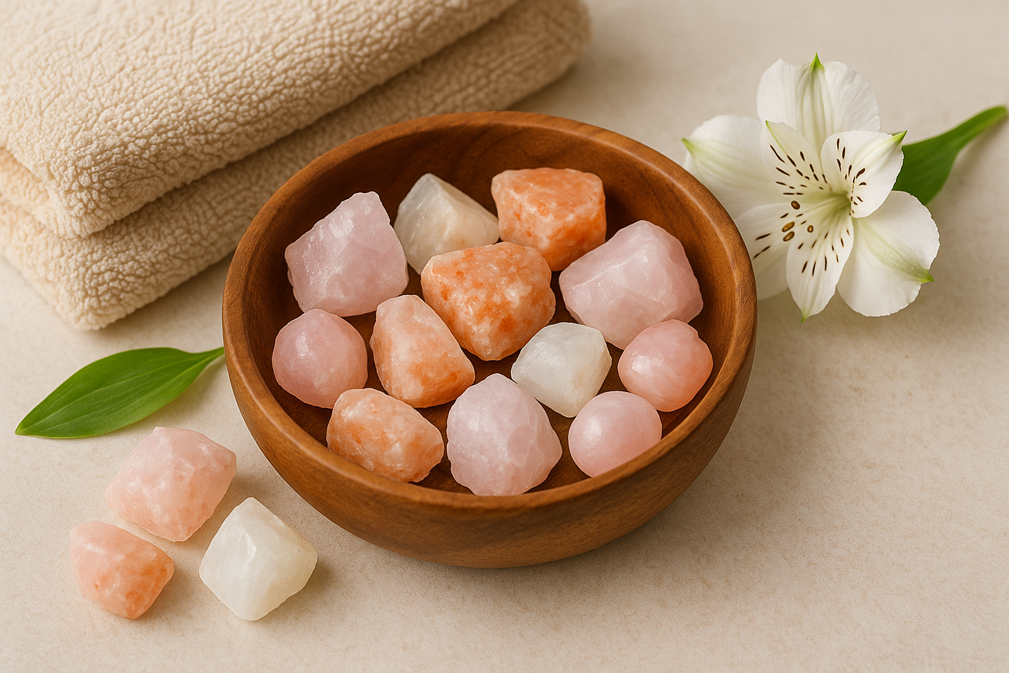 Reiki Infused Cancer Zodiac Bracelet