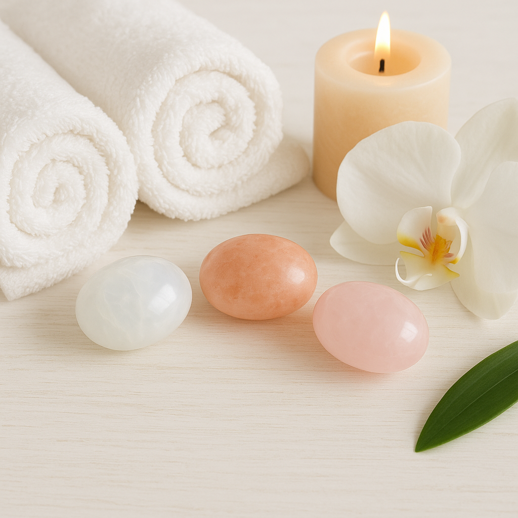 Reiki Infused Cancer Zodiac Bracelet