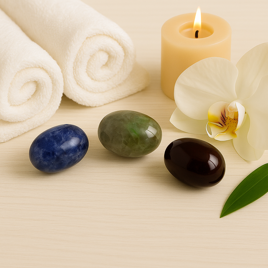 Reiki Infused Capricorn Zodiac Bracelet