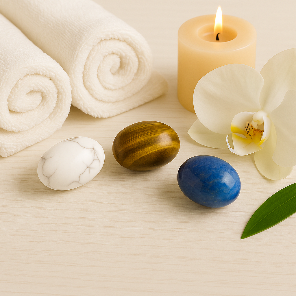 Reiki Infused Gemini Zodiac Bracelet