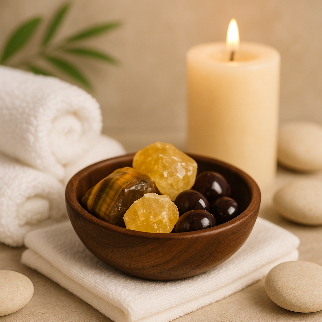 Reiki Infused Leo Zodiac Bracelet