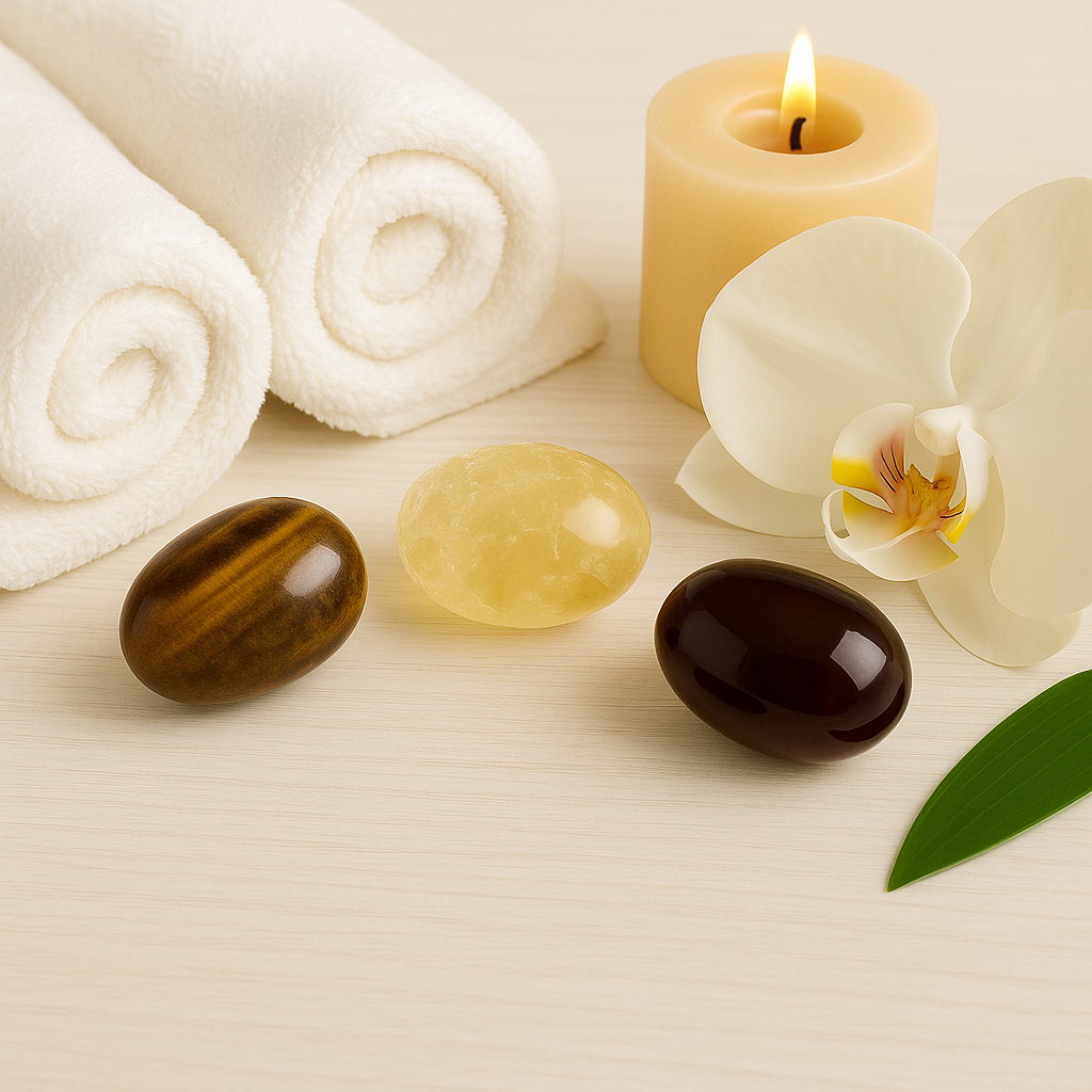 Reiki Infused Leo Zodiac Bracelet