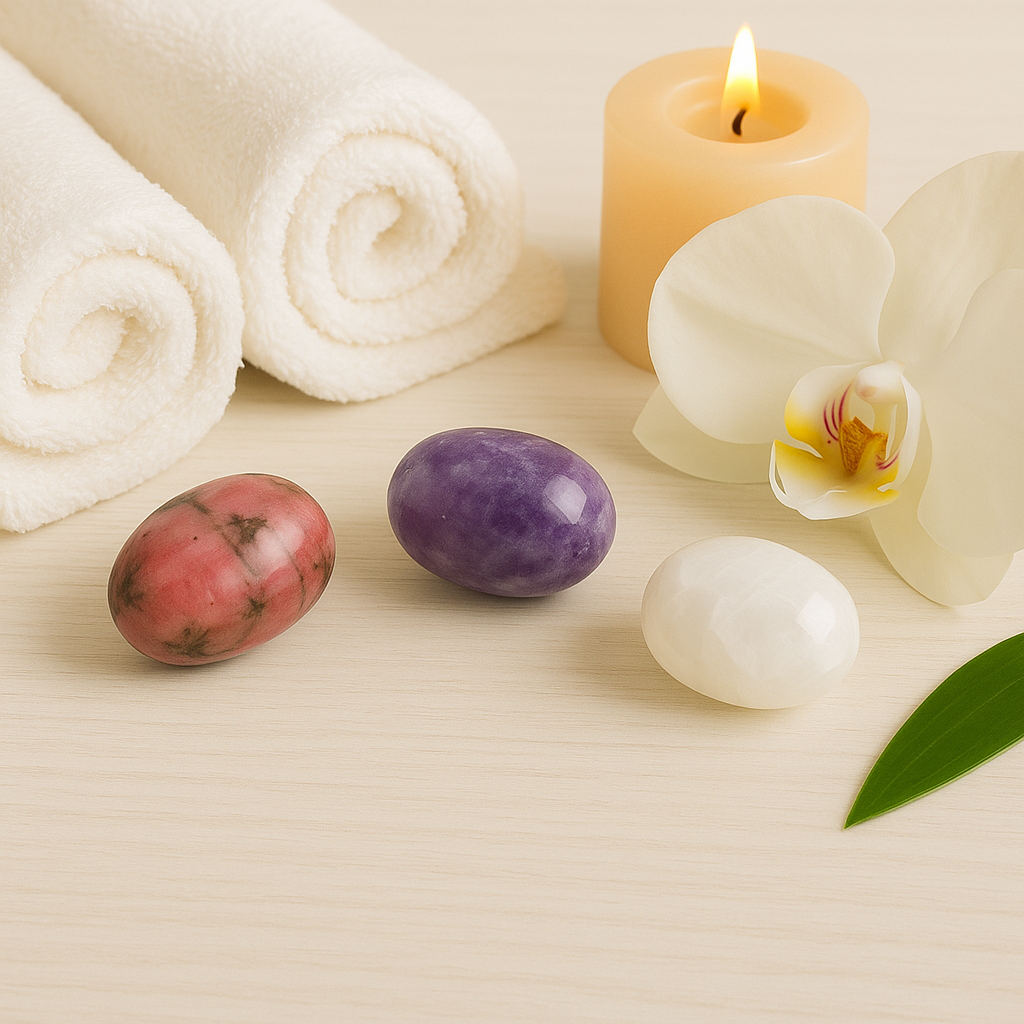 Reiki Infused Libra Zodiac Bracelet