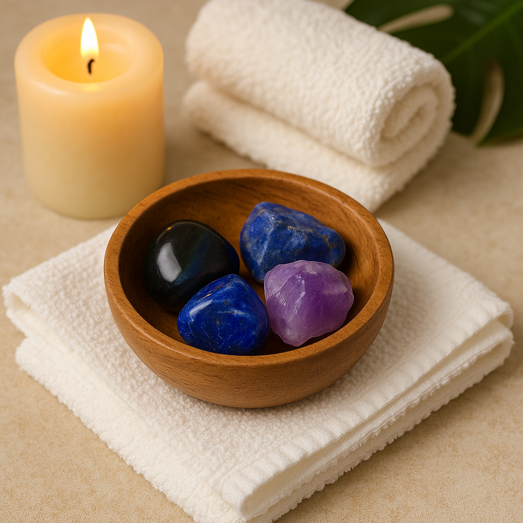 Reiki Infused Sagittarius Zodiac Bracelet