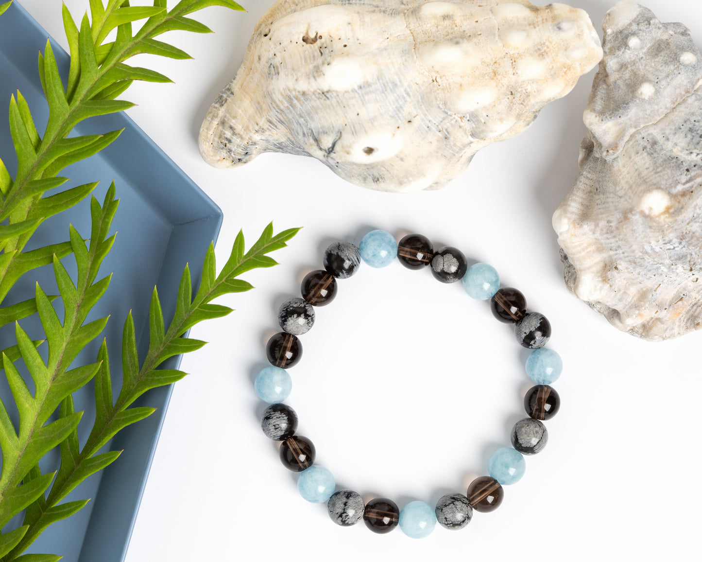 Reiki Infused Scorpio Zodiac Bracelet