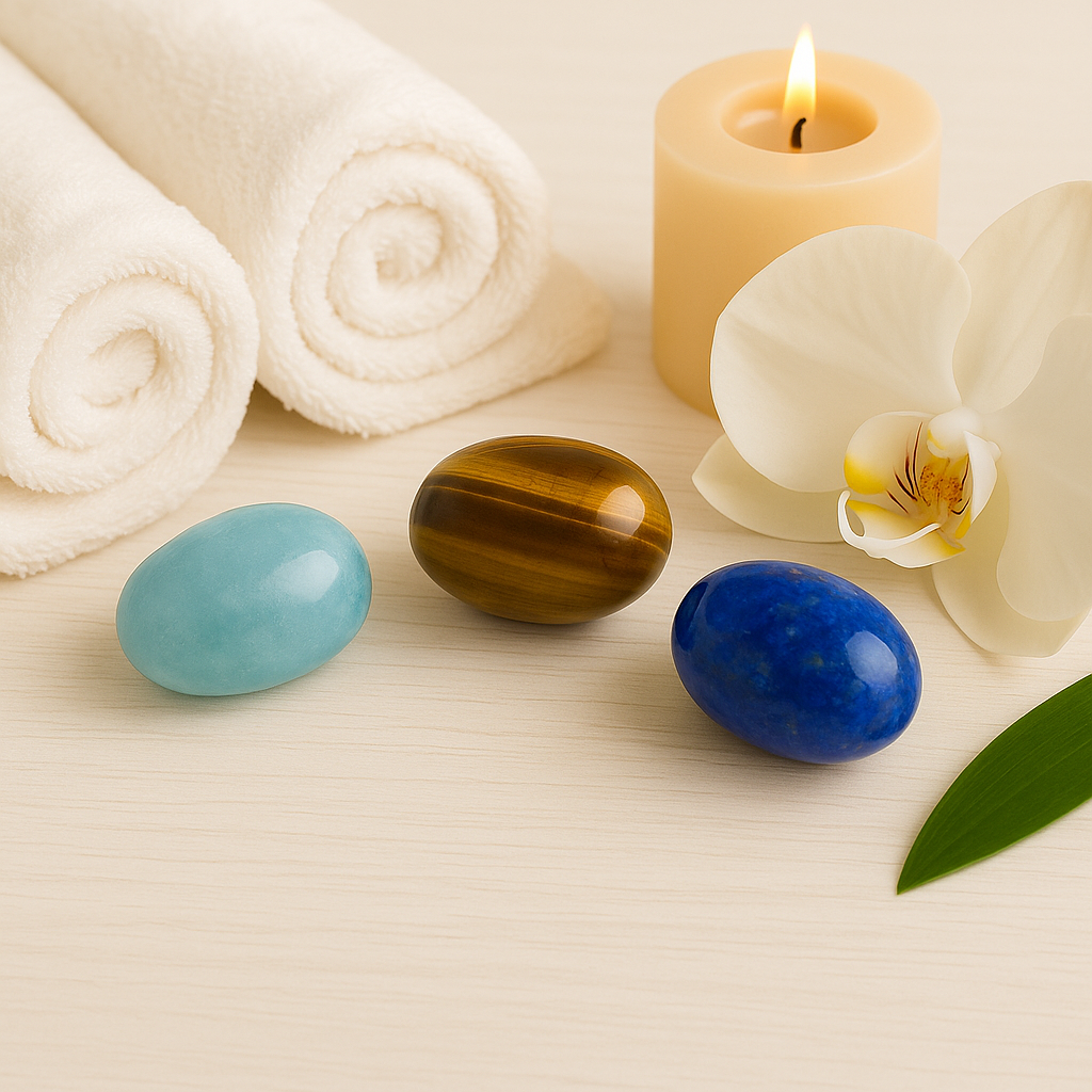 Reiki Infused Taurus Zodiac Bracelet