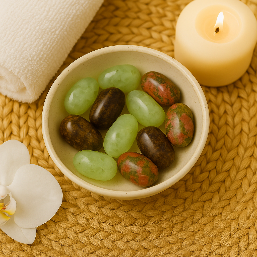 Reiki Infused Virgo Zodiac Bracelet